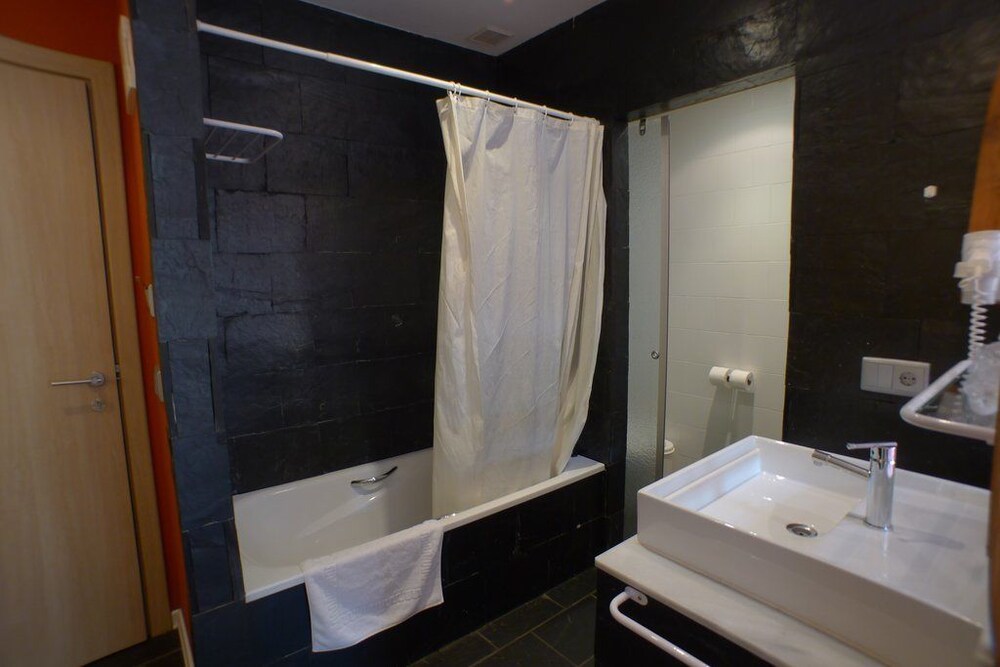 Castillo Del Alba by null