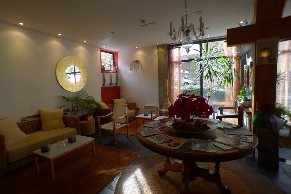 Castillo Del Alba by null