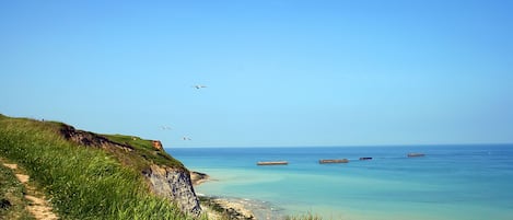 Plage à proximité