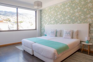 Room - Five Design Rooftop by Storytellers (Funchal)
