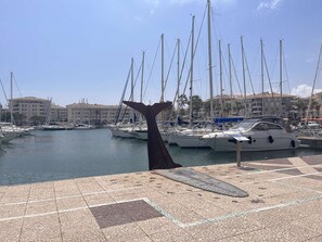Marina