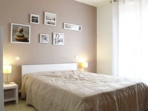 2 chambres