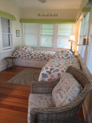 3 Schlafzimmer, Bügeleisen/Bügelbrett, kostenloses WLAN, Bettwäsche