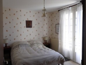 3 chambres