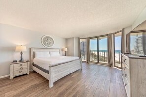 3 室のベッドルーム、アイロン / アイロン台、インターネット、ベッドシーツ