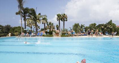 Hotel Calabrisella