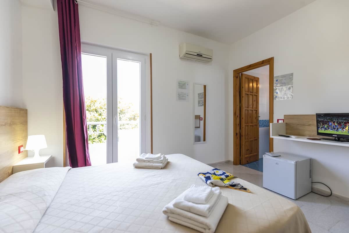 Chambre Quadruple Familiale