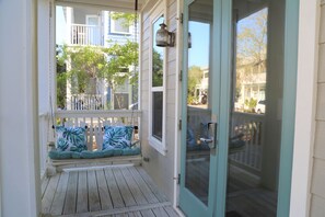Property grounds - Picturesque 30a Beach House w/ 4BR! Spacious Sundeck, Grill, Near Beach, Pool (Santa Rosa Beach)
