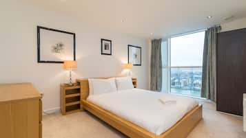 Apartment, 2 Bedrooms | 2 bedrooms, free WiFi