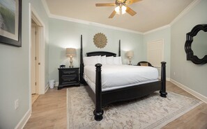 3 Schlafzimmer, Bügeleisen/Bügelbrett, kostenloses WLAN, Bettwäsche