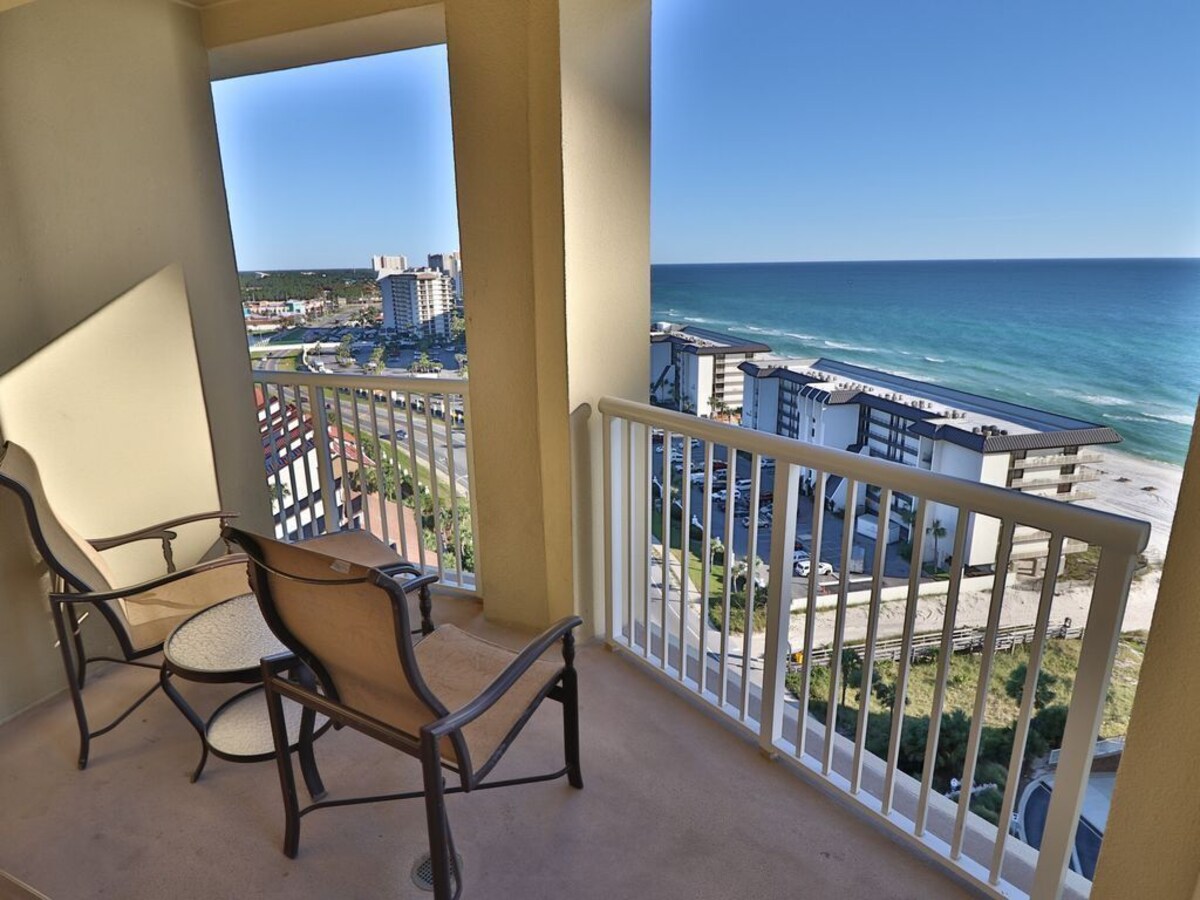 Beautiful Grand Panama Tower 2 Unit!!