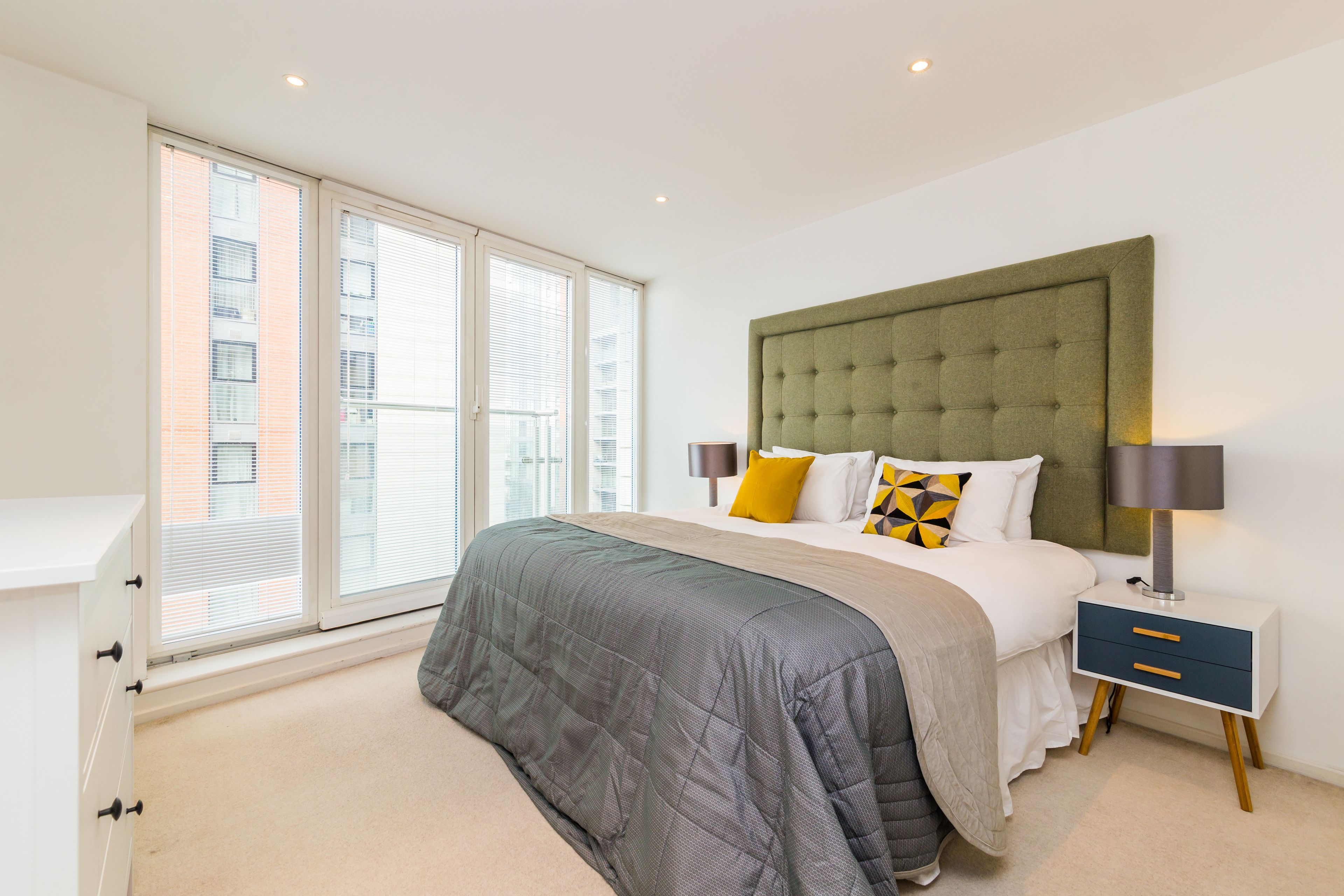 Appartamento, 2 camere da letto | 2 camere, Wi-Fi gratuito