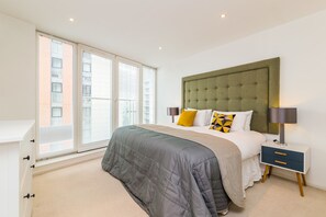 公寓, 2 間臥室 | 2 間睡房、免費 Wi-Fi