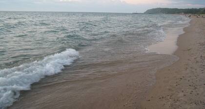 Water Views On Lake Leelanau! Great House for Entertaining. OPEN in WInter. Xmas