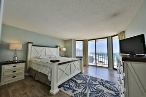 3 chambres, accès Internet, draps fournis