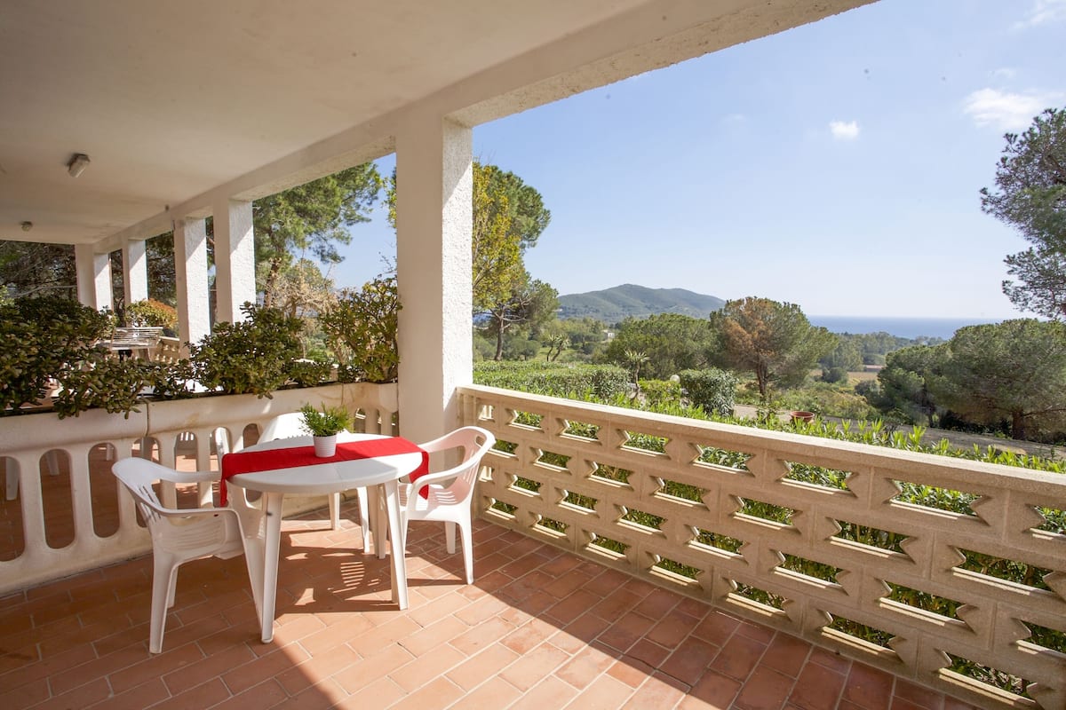Studio (3) | Terras