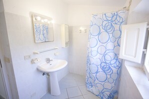 Bathroom - Residence Villa Conti (Capoliveri)