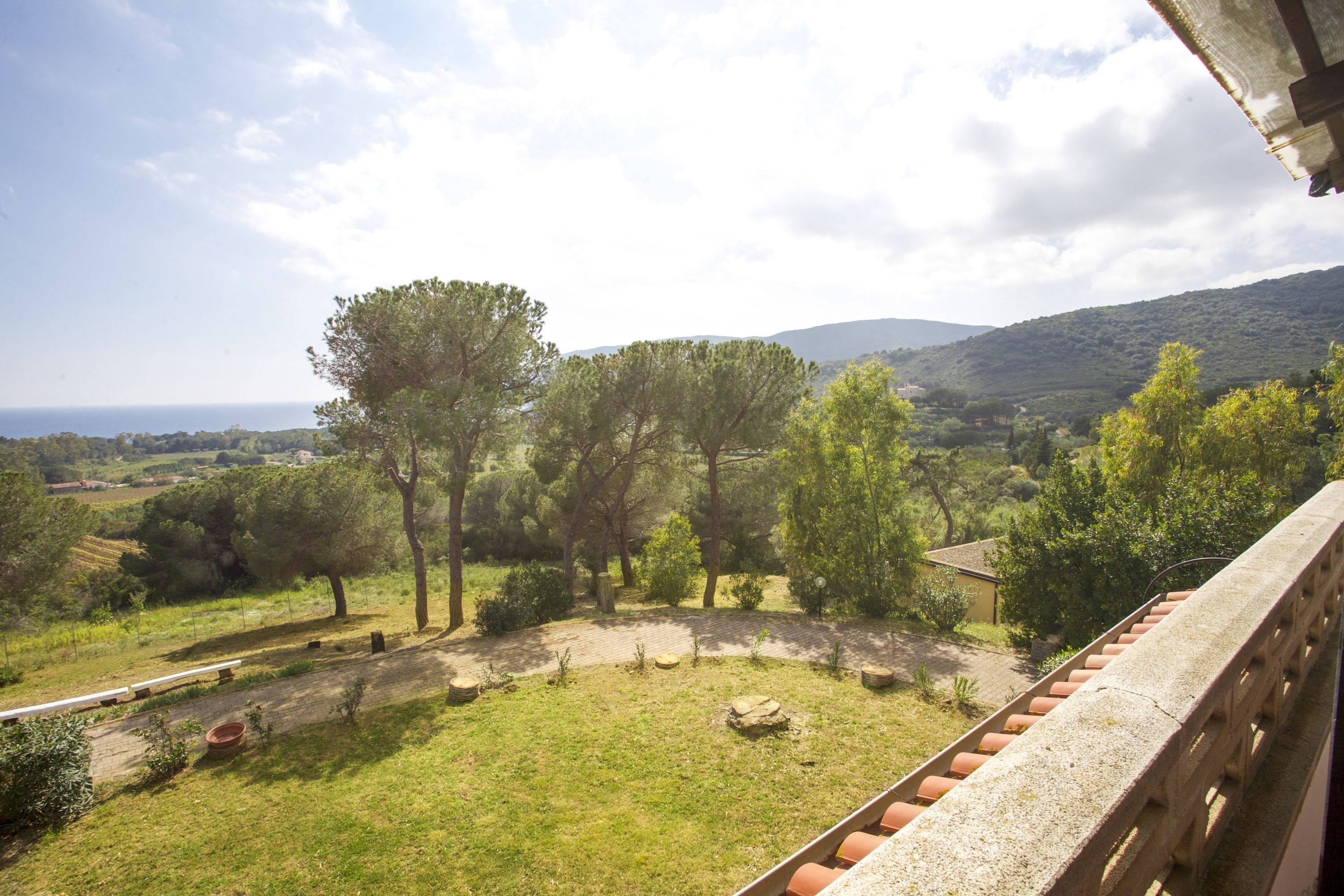 Foto - Villa Conti Residence