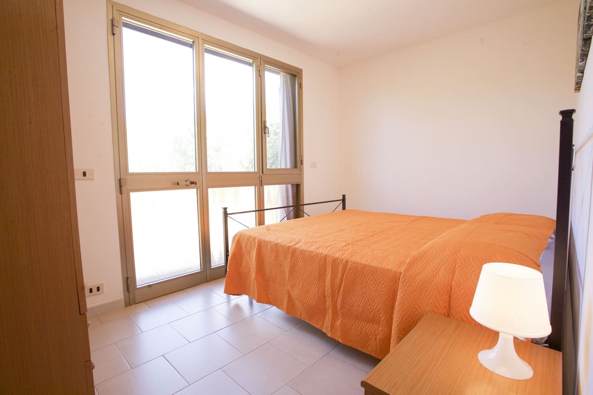 Appartement, 2 slaapkamers (12) | 1 slaapkamer, individueel gedecoreerd, individueel gemeubileerd