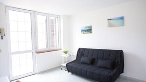 Living area - Residence Villa Conti (Capoliveri)