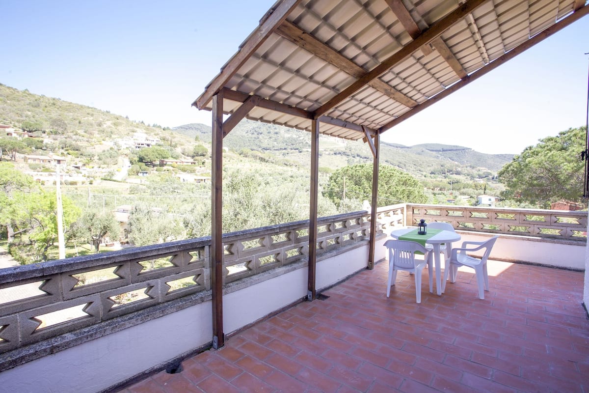 Studio (9) | Terras