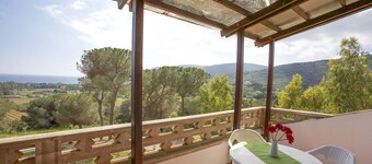 Residence Villa Conti