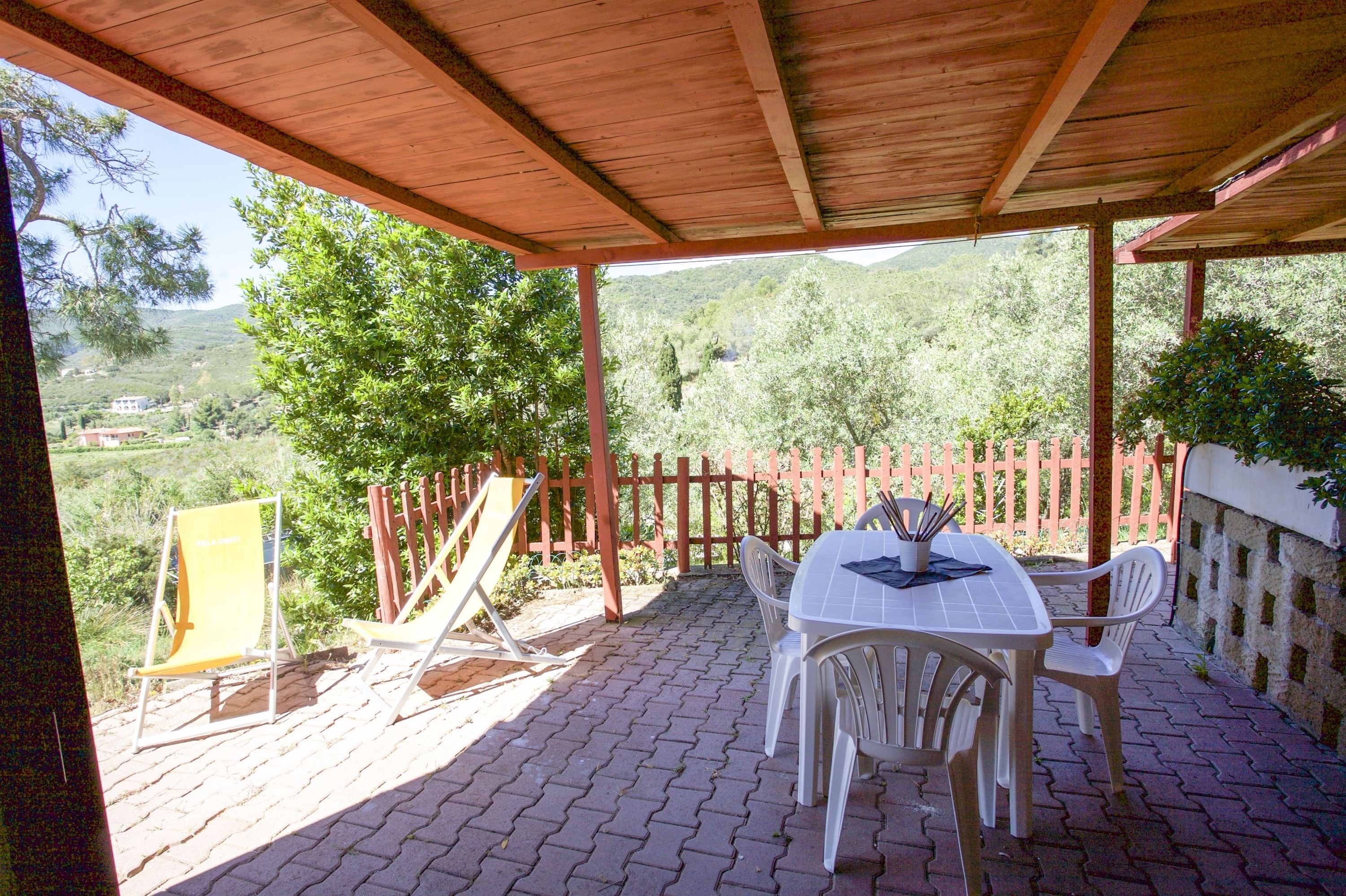 Foto - Villa Conti Residence