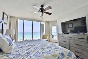 3 bedrooms, iron/ironing board, internet, bed sheets