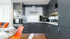 Cucina privata