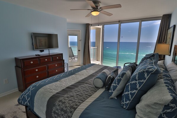 3 室のベッドルーム、インターネット、ベッドシーツ