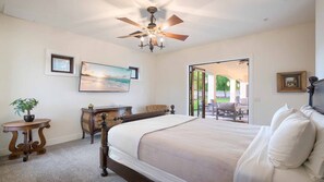 9 bedrooms, desk, iron/ironing board, travel crib - 8BR Paradise Valley Estate - Heated Pool, Spa & Sports (Paradise Valley)