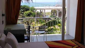 Standard Double Room | View from room