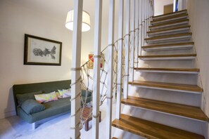 Wohnbereich | Flachbildfernseher