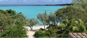 Paradise! Private Beachfront Home w/ Pool & Beach WiFi!  

