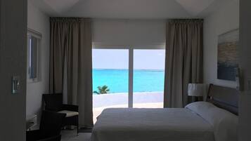 4 Schlafzimmer, Schreibtisch, BĂŒgeleisen/BĂŒgelbrett, Reisekinderbett