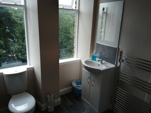 Triple Room With Adjoining Private Bathroom | Bathroom