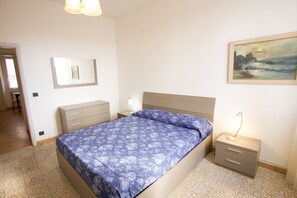 Apartment, 2 Bedrooms