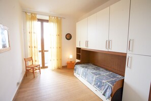 Appartamento, 2 camere da letto | 2 camere, con stile personalizzato, con arredamento individuale
