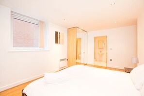 Apartamento, 2 quartos | 2 quartos, Wi-Fi de cortesia