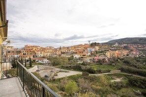 View from property - Appartamento Il Chiasso (Capoliveri)