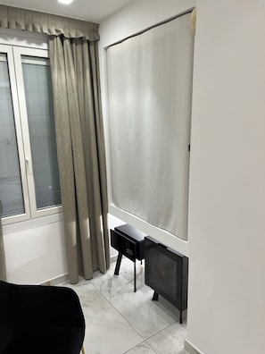 Suite Junior, 2 chambres | 2 chambres, literie de qualité, couette en duvet