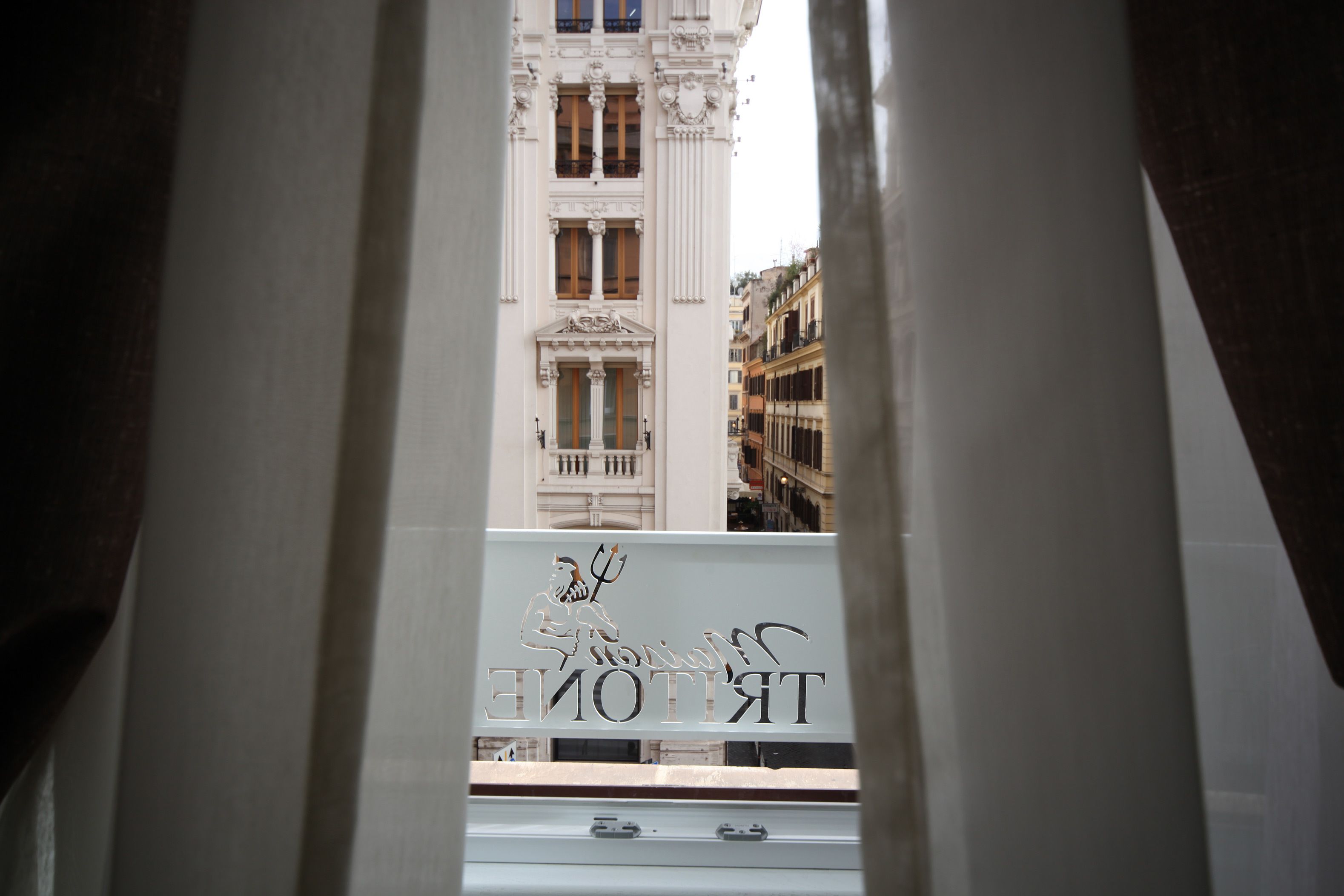 Foto - Maison Tritone