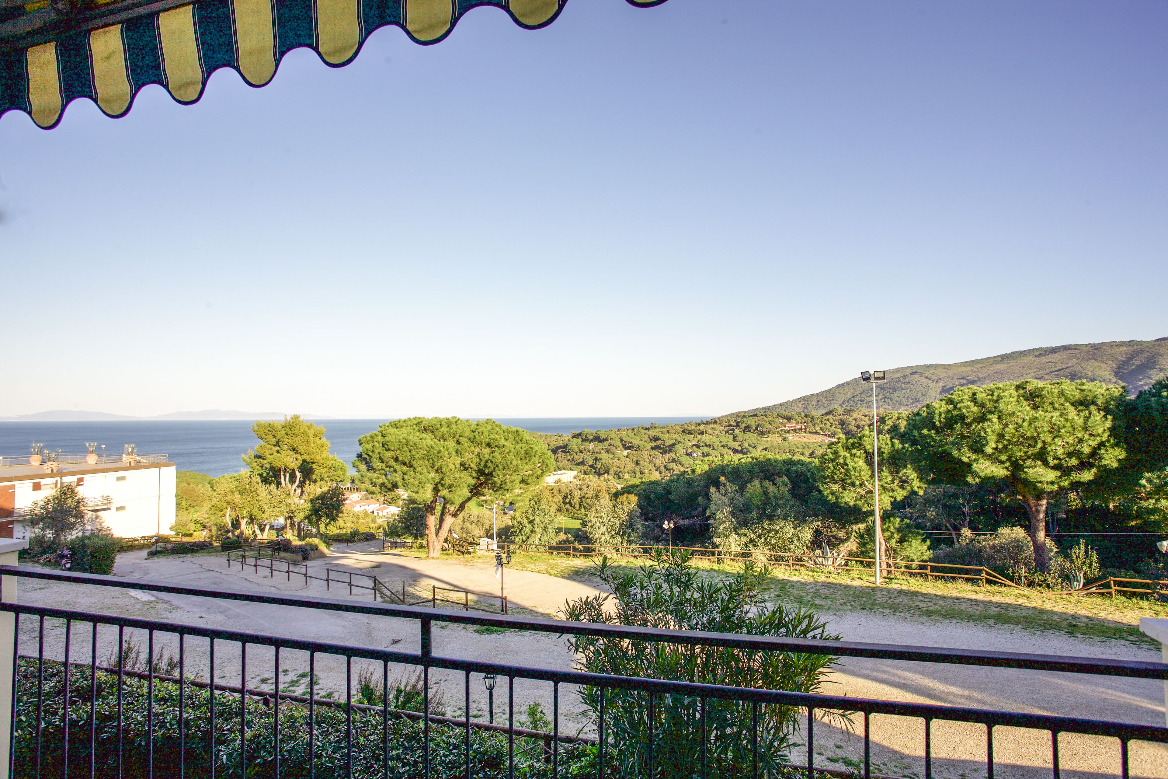 Apartment (622) | Terrasse/Patio