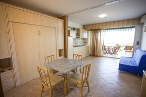 Appartement (622) | Coin séjour