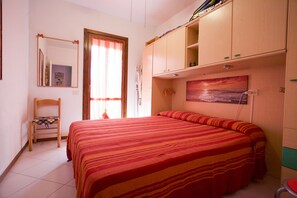 Apartment, 3 Schlafzimmer