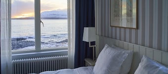 Havgrím Seaside Hotel 1948