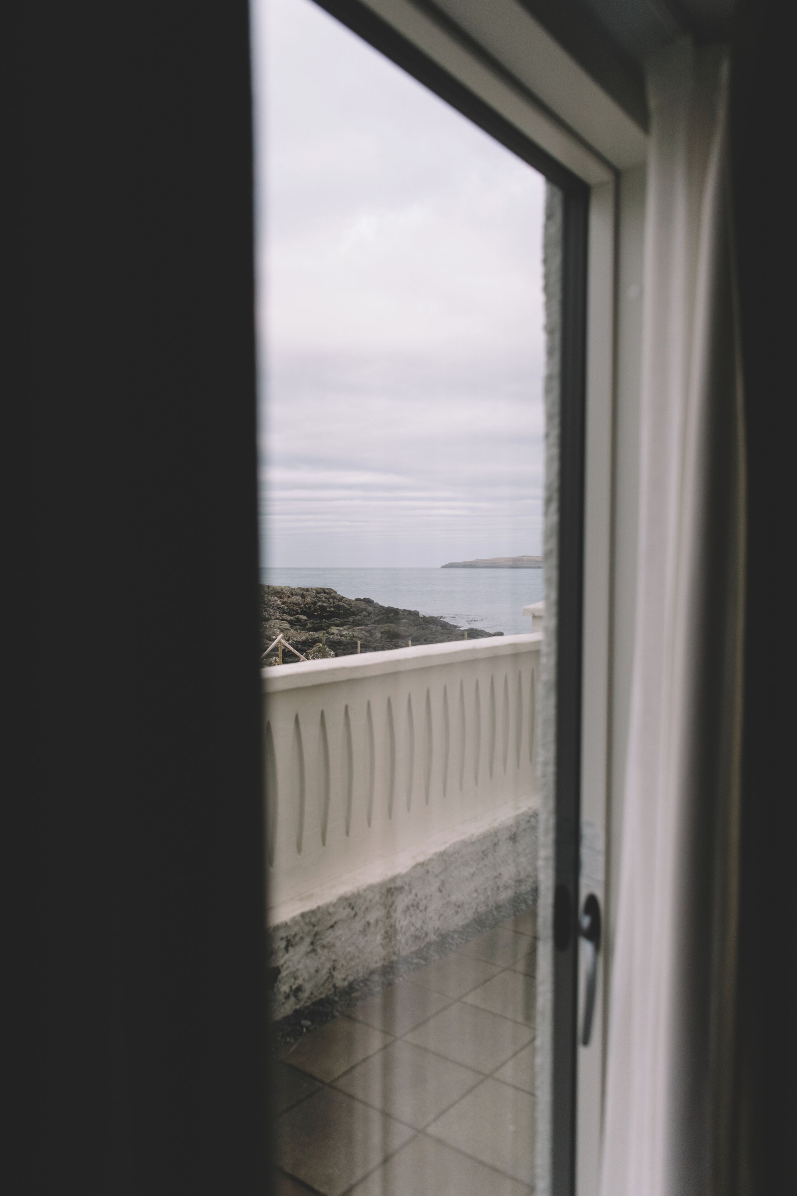 Chambre Double Standard, 1 grand lit | Vue de la chambre