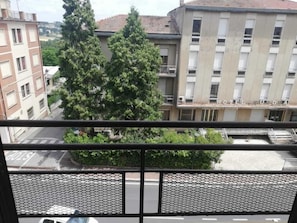 Property grounds - Hotel Arno (Chianciano Terme)