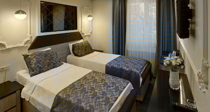 Aydinli Hotel
