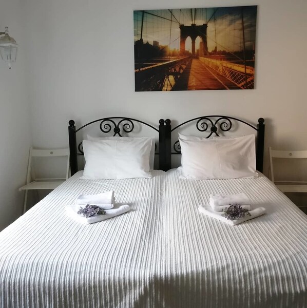 Room amenity - Podkova Omsk (Omsk)